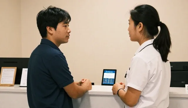 团队接待系统选型中的性能关注点分析