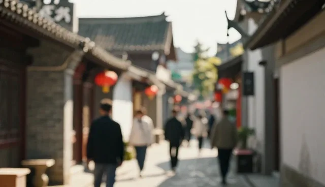 旅游咨询业务发展中的接待方案优化建议