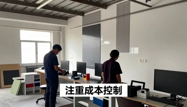 注重成本控制有哪些特点?
